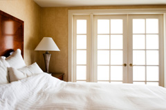 Adforton bedroom extension costs
